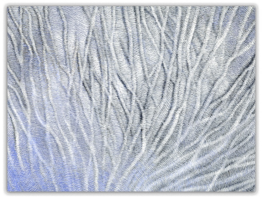 SILVER FROST